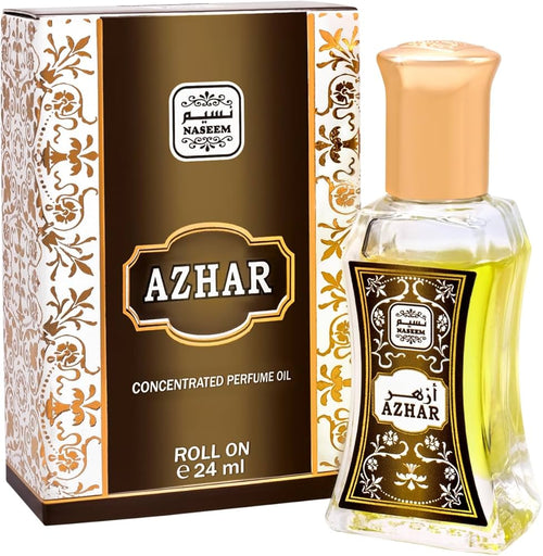 AZHAR ROLL ON PERFUME OIL 24ML